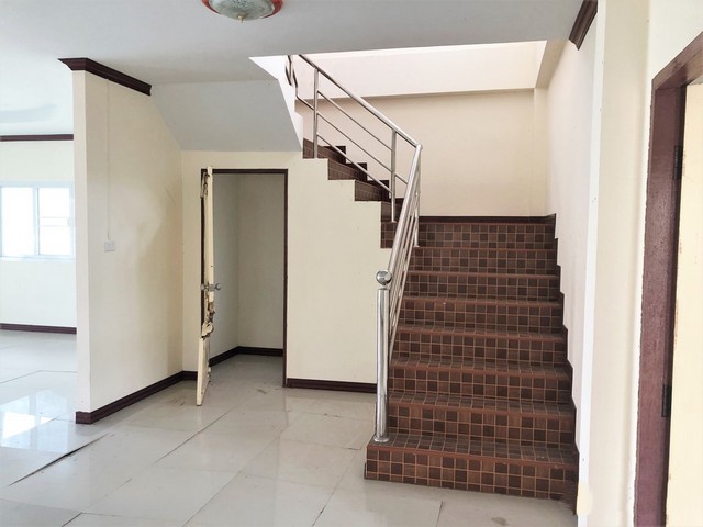 ขายบ้านเดี่ยว หมู่บ้านหน้าค่าย เพชรบูรณ์ (PKK02-07939)