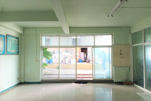 ขายอาคารพาณิชย์  หมู่บ้านบางพลีนิเวศน์ สมุทรปราการ (PKK04-04645)