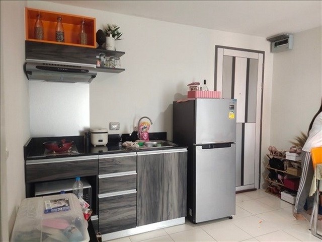 ขายคอนโด โว้ค เพลส สุขุมวิท 107 สมุทรปราการ (PKK05-02720)