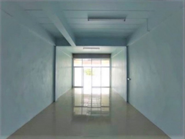 ขายอาคารพาณิชย์  อำเภอเมืองบุรีรัมย์ บุรีรัมย์ (PKK04-06325)