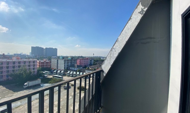 ขายคอนโด ทรอปิคาน่า แอท บีทีเอส เอราวัณ สมุทรปราการ (PKK05-02649)