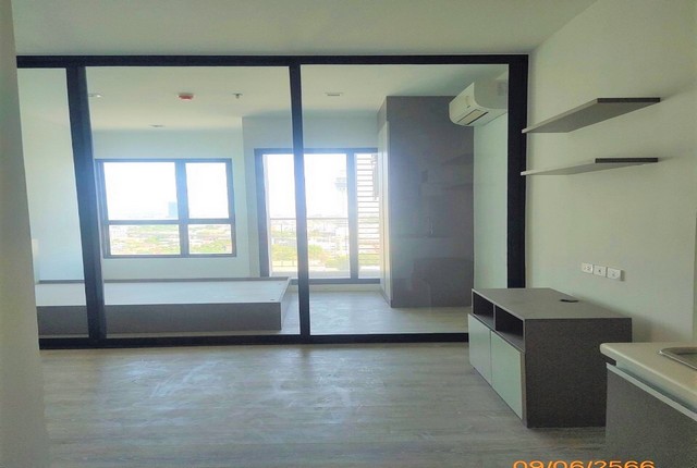 ขายคอนโด ไนท์บริดจ์ สกาย ริเวอร์ โอเชี่ยน สมุทรปราการ (PKK05-02594)