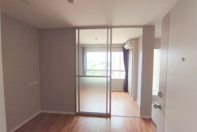 ขายคอนโด ลุมพินี วิลล์ สุขุมวิท 76 - แบริ่ง สเตชั่น สมุทรปราการ (PKK05-02579)