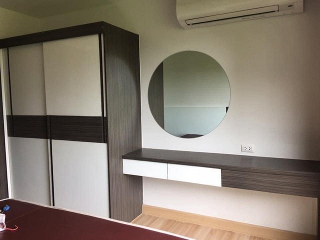 ขายคอนโด ลิฟวิ่ง อเวนิว บางแสน  (คอนโดใกล้ม.บูรพา)ขายพร้อม เฟอร์นิเจอร์ เครื่องใช้ไฟฟ้า พร้อมเข้าอยู่