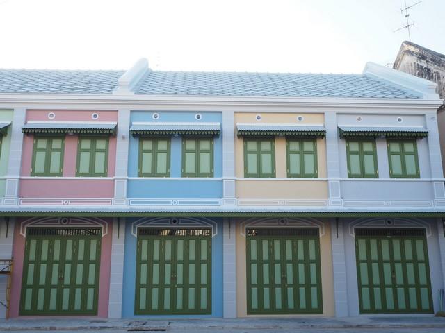 ให้เช่าพื้นที่อาคาร 2 ชั้น ประมาณ 40 ตรม จุดเช็คอินใหม่ย่านเยาวราช ใหม่เอี่ยม ทำเลดี ใกล้ MRTสามยอด และสถานีวัดมังกร