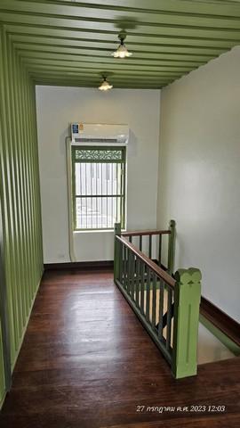 ให้เช่าพื้นที่อาคาร 2 ชั้น ประมาณ 40 ตรม จุดเช็คอินใหม่ย่านเยาวราช ใหม่เอี่ยม ทำเลดี ใกล้ MRTสามยอด และสถานีวัดมังกร