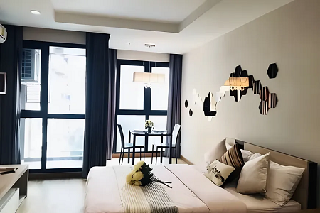 ลัดดา พลัส ศรีราชา คอนโดมิเนียม ศรีราชา คอนโดมิเนียมพักอาศัย 2 อาคาร