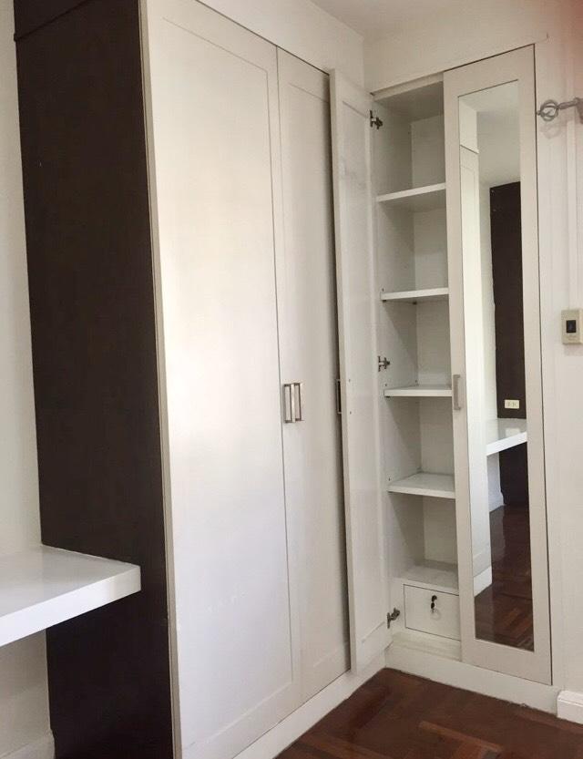 ให้เช่าทาวน์โฮม 3 ชั้น หมู่บ้านเกตุนุติ เชอมิเน่ ลาดพร้าวซอย 87