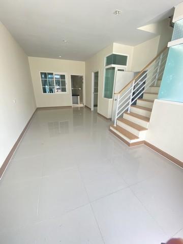 ขายทาวน์โฮม 2 ชั้น โครงการโกลเด้น ทาวน์ 2 ลาดพร้าว - เกษตรนวมินทร์