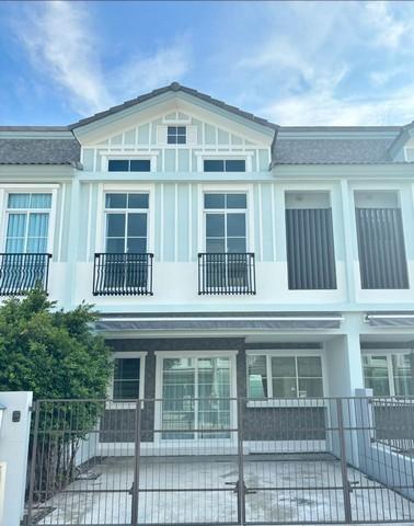 ให้เช่าทาวน์โฮม 2 ชั้น 3 ห้องนอน โครงการอินดี้ 2 บางนา-รามคำแหง 2 indy 2 ใกล้เมกะบางนา*** ราคาเช่า 25,000 บาท/เดือนสนใจติดต่อ : โทร/ไลน์: คุณภพกร (หน่อย) 083-295-5496 (รหัสทรัพย์ 9951TN)Line :   https://line.me/ti/p/UVKmW5YOfXLine ID: noi_itทาวน์โฮม 2 ชั้น อินดี้ 2 บางนา-รามคำแหง 2 indy 2 Bangna-Ramkhamhaeng 2เนื้อที่ 20 ตรว.3 ห้องนอน3 ห้องน้ำ2 ที่จอดรถบ้านใกล้สวน ส่วนกลาง มีห้องเด็กเล่นมีแอร์ 3 ตัว เครื่องทำน้ำอุ่น 2 เครื่อง มีครัวบิ้วอินบ้านพร้อมเข