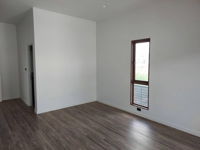 POR3274 ขายบ้านเดี่ยว บุราสิริ กรุงเทพกรีฑา Burasiri Krungthepkreetha บ้านใหม่ ซอยประชาร่วมใจ(ซ.กรุงเทพกรีฑา 15/1) ถ.ศรีนครินทร์-ร่มเกล้า