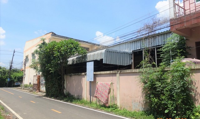 ขายบ้านเดี่ยว   อำเภอเมืองบุรีรัมย์  บุรีรัมย์ (PKK02-12784)