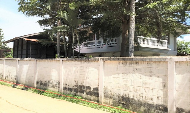 ขายบ้านเดี่ยว   อำเภอบ้านด่าน   บุรีรัมย์ (PKK02-12248)