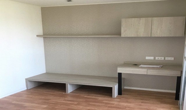 ขายคอนโด  ลุมพินี วิลล์ สุขุมวิท 76 - แบริ่ง สเตชั่น สมุทรปราการ (PKK05-02363)