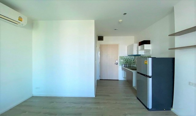 ขายคอนโด  ไนท์บริดจ์ สกาย ริเวอร์ โอเชี่ยน สมุทรปราการ (PKK05-02256)