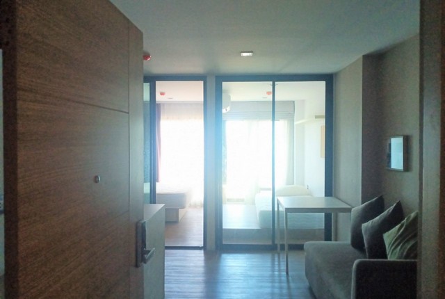 ขายคอนโด  ทรอปิคาน่า แอท บีทีเอส เอราวัณ สมุทรปราการ (PKK05-02130)