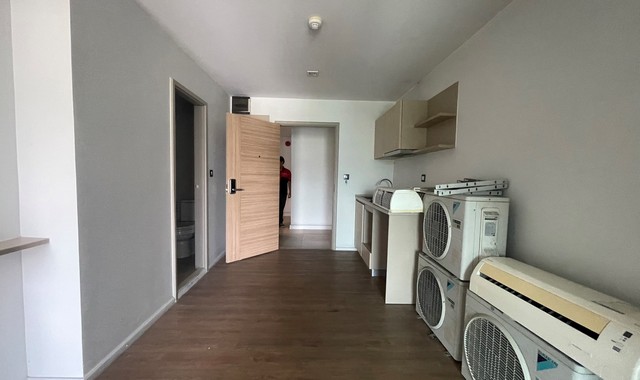 ขายคอนโด  ทรอปิคาน่า  คอนโด  สมุทรปราการ (PKK05-02248)