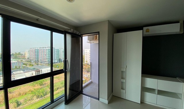 ขายคอนโด  คาซ่า ฟรานซ์ เอแบค บางนา สมุทรปราการ (PKK05-02650)