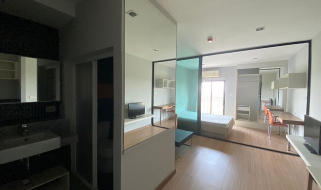 ขายคอนโด ดรีม บ็อกซ์ บางนาการ์เด้น 13 สมุทรปราการ (PKK05-02496)