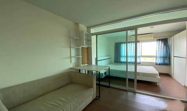 ขายคอนโด  ดิ อเวนิว บีช เอแบค บางนา สมุทรปราการ (PKK05-02322)