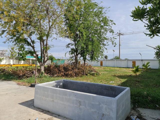 EPL-WH0543 ขายโรงงาน รีไซเคิลพลาสติก 3 ไร่ 2 งาน 2,335 ตรม. ประชาอุทิศ 90 บางขุนเทียนชายทะเล25 ใกล้​ ม.พระจอมเกล้าธนบุรี