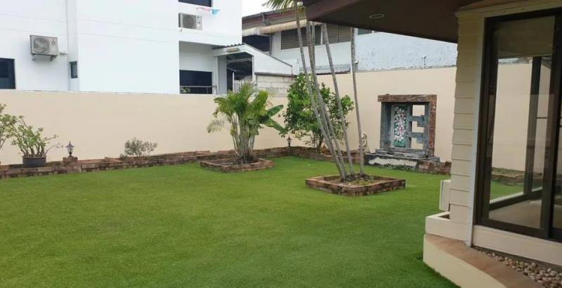 ให้เช่า บ้านเดี่ยว 2 ชั้น ลาดพร้าววังหิน 34 โชคชัย 4 ซอย 51