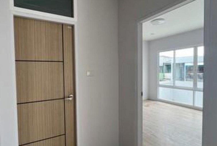 ให้เช่า โฮมออฟฟิศ 4ชั้น ซอย อ่อนนุช 70 ประเวศ ใกล้บีทีเอส  ศรีนุช ศรีนครินทร์/ซีคอน  พื้นที่ใช้สอย 900 ตารางเมตร