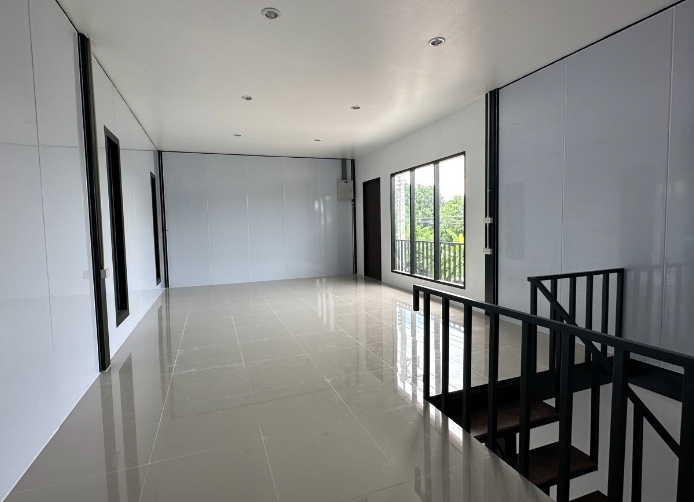 ให้เช่าโกดัง 503 ตรม ซอยร่วมสุข 7 ลำลูกกา รังสิต ปทุมธานี