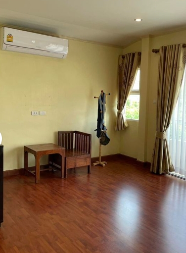 ให้เช่าบ้านเดี่ยว ศุภาลัยออคิดปาร์คพระราม2 มี 3 นอน 3 น้ำ พร้อมเฟอร์นิเจอร์