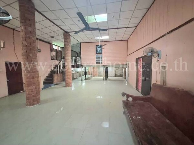 บ้านเดี่ยว กระทรวงพาณิชย์ (วัดชมพูเวก 9) ใกล้ MRT แยกนนทบุรี 1