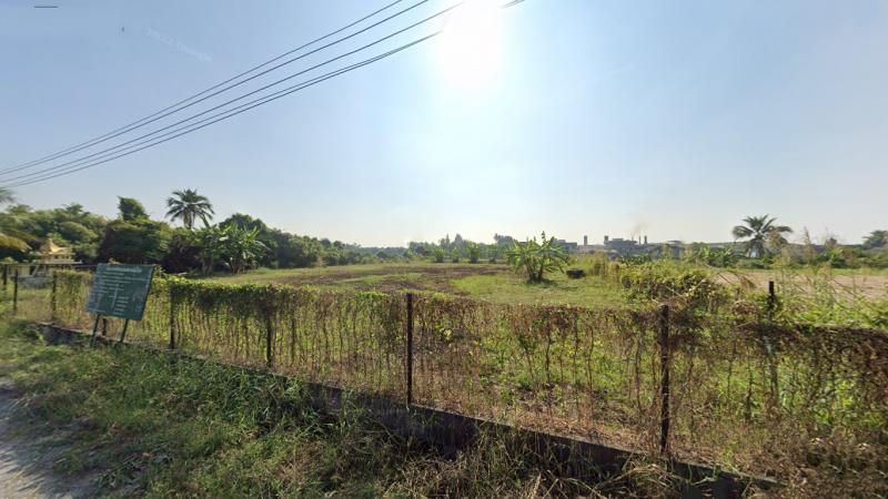 ขาย SALE พื้นที่ดิน - area 558 SQ.WA 19000000 บ. ใกล้ โรงพยาบาลวัดไร่ขิง วัดไร่ขิง บ้านวังพรม BIG SALE