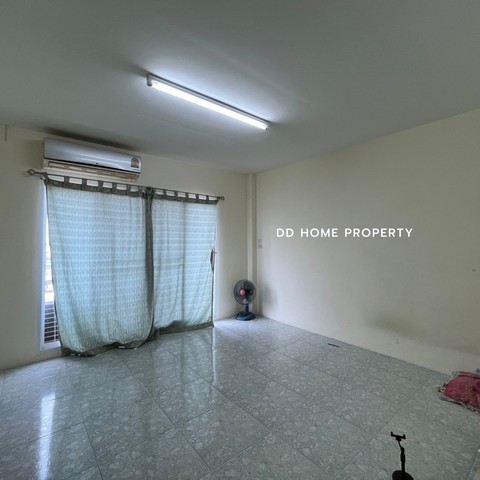 ขายอาคารพาณิชย์ซอยแก้วอินทร์ บางใหญ่-แก้วอินทร์ (DD001537)