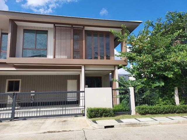 รหัส # PR223 ขายบ้านเดี่ยว 2 ชั้น 60 ตรว. 4 ห้องนอน โครงการบุราสิริ กรุงเทพกรีฑา บ้านใหม่ไม่เคยเข้าอยู่ ใกล้ Brighton College *** ราคาขาย 20 ล้านบาท รหัสทรัพย์:: PR223ติดต่อ:: ฐิติพรรณ (ตุ่น) โทร/ID Line:: 0942823961   Line:: https://line.me/ti/p/3xFA1An8Kcรหัส # PR223 ขายบ้านเดี่ยว 2 ชั้น 60 ตรว. 4 ห้องนอน โครงการบุราสิริ กรุงเทพกรีฑา บ้านใหม่ไม่เคยเข้าอยู่ ใกล้ Brighton College *** ราคาขาย 20 ล้านบาท บ้านเดี่ยว 2 ชั้น โครงการบุราสิริ กรุงเทพกรีฑา บ้า