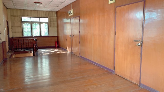 ขายบ้านเดี่ยว 2 ชั้น  60 ตร.ว  ซอยชุมชนชาวแพ ถนนมิตรภาพ ต.อรัญญิก อ.เมือง จ.พิษณุโลก  ZK204