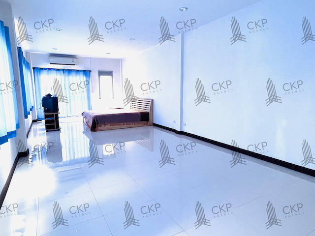 ขาย อาคารพาณิชย์ กอบสุข ทาวน์โฮม ทำเลดี เหมาะแก่การค้าขาย ขนาด 40 ตร.วา 2 ห้องนอน 3 ห้องน้ำ ต.หมูสี อ.ปากช่อง นครราชสีมา