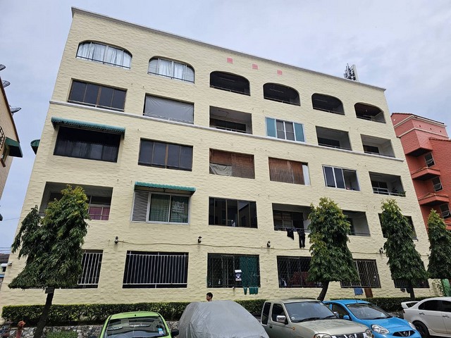 ขาย-เช่า คอนโด สแปนิชเพลส คอนโดมิเนียม พัทยา มี 2 ห้องติดกัน จ้าของขายเองมีโฉนดไม่ติดภาระพร้อมโอน