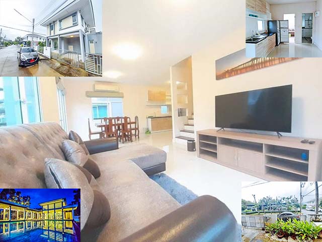 เกาะแก้ว ภูเก็ต British International School เฟอร์ครบให้เช่าบ้านเดี่ยว 2 ชั้น รอยัล ภูเก็ต มารีน่า 150 ตรว. 29,999B-M 3นอน 2น้ำ 3แอร์ 4.49 ล้านบาทKOH KAEW near Royal Phuket Marina British International School 2-story detached house for rent fully furnished  150sq.wa. 29,999 B-M 3bed 2bath 3A/C. 4.49 Million Baht ถนน เทพกษัตรย์ตรี เกาะแก้ว เมือง  ภูเก็ต 83200 Kohkaew Muangวิวทะเลสาปทางเข้าโครงการ แปลงมุม เฟอร์นิเจอร์ครบ พร้อมสวนส่วนตัวหน้าบ้าน3 ห้องนอน2 ห้องน้ำ1 ห้องครัว1 ห้องนั่งเล่น1 จอดรถ1 ทีวีสิ่งอำนวยความส