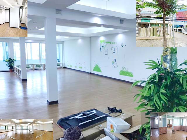 ตลาดอินดี้ ให้เช่า อาคารพาณิชย์ 3 คูหา 4 ชั้น ใกล้ เซ็นทรัล พระราม 2 48ตรว.159,999B-M 5นอน 5น้ำ 4จอดรถ 5แอร์ BestIndy Market For rent commercial building 3 units 4 floors near Central Rama 2 48sq.wa.159,999B-M 5bed 5bath 4parking 5A/C. Bestติดถนนพระราม 2 จอมทอง ใกล้สถานที่สำคัญ อื่น ๆ อีกมากมาย ฯลฯมีรถรับจ้างสาธารณะ รถเมล์ รถพาหนะรับจ้าง อื่น ๆ ผ่านตลอด 24 ชม.ถ.พระราม 2 แขวงบางมด เขตจอมทอง กรุงเทพมหานคร 101505 ห้องนอน5 ห้องน้ำ1 ห้องครัว4 จอดรถ5 แอร์สถานที่ใกล้เคียงโร