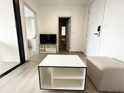 ให้เช่า The Base เพชรเกษม แขวงบางหว้า เขตภาษีเจริญ กทม.