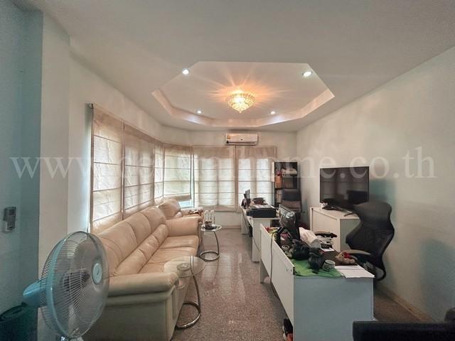 R1 บ้านเดี่ยวพร้อมที่ดิน 125 ตร.ว. ซอยงามวงศ์วาน 2 ทำเลดี ใกล้ MRT กระทรวงสาธารณสุข