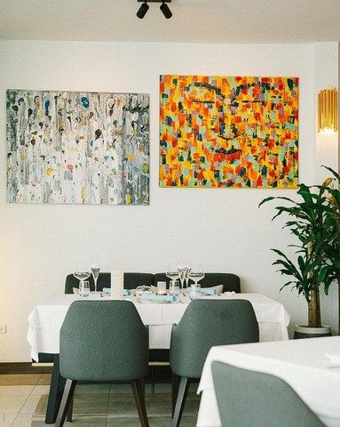 ให้เช่าร้านอาหารย่านสาทรซอย 3 พร้อมอุปกรณ์ทั้งหมด (ไม่มีค่าเซ้ง) ตกแต่งเรียบร้อย สามารถดำเนินธุรกิจต่อได้เลย