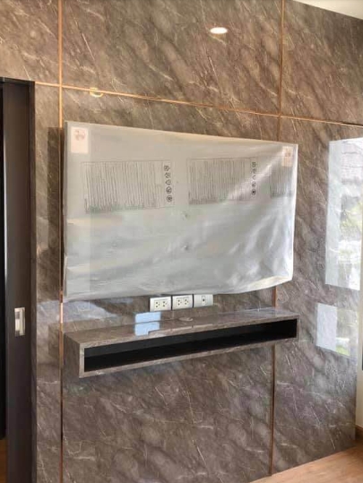 ให้เช่าบ้านแฝด 2 ชั้น Centro อ่อนนุช-สุวรรณภูมิ เนื้อที่ 35.5 ตรว มี3 นอน 3 น้ำ