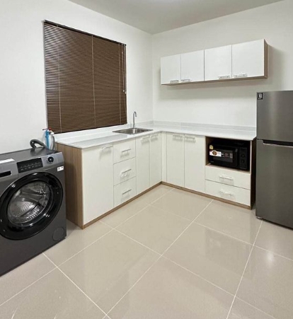 ให้เช่าทาวน์โฮม แกรนด์พลีโน่ หพลโยธิน-รังสิต 3 นอน 3 น้ำ