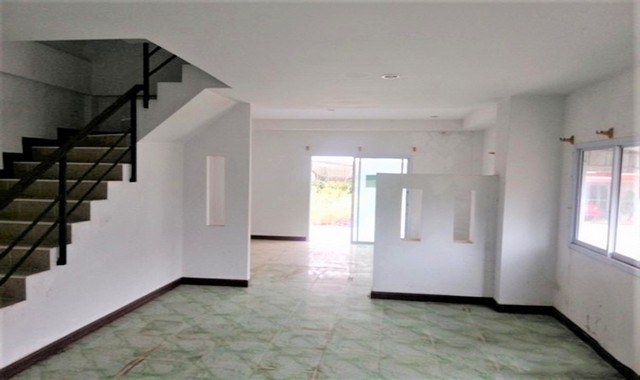 ขายทาวน์เฮ้าส์    อำเภอเมืองบึงกาฬ   บึงกาฬ (PKK03-04267)