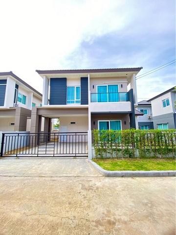 PB3395 ให้เช่าบ้านเดี่ยว 2 ชั้น โครงการ CENTRO พหลฯ-วิภาวดี 2 บ้านใหม่ไม่เคยปล่อยเช่าติดต่อ คุณบิว  0812523279 หรือ 0616198565ID line : 0617879691ราคาเช่า 30,000 บาท/เดือน สัญญา​ 1 ปี ไม่มีเฟอร์ราคาเช่า 43,000 บาท/เดือน สัญญา​ 1 ปี เฟอร์ครบราคาเช่าร่วมส่วนกลาง ประกัน 2 เดือน + ล่วงหน้า 1 เดือน สัญญาขั้นต่ำ 1 ปีบ้านเดี่ยว 2 ชั้น เซนโทร พหลฯ-วิภาวดี 2 บ้านใหม่ปล่อยเช่าครั้งแรกเนื้อที่ 50.75 ตร.ว.พื้นที่ใช้สอย 175 ตร.ม.4 ห้