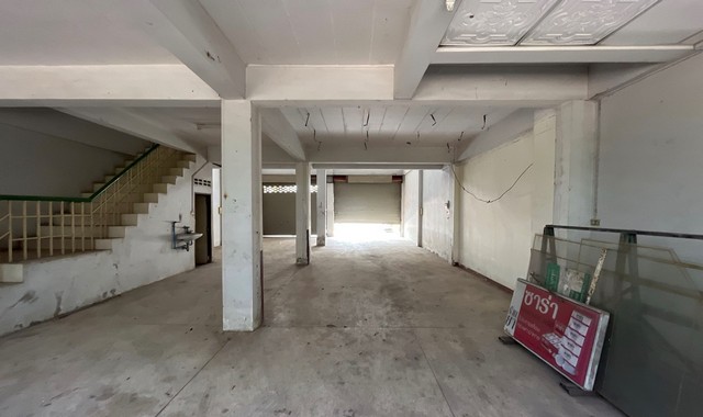 ขายอาคารพาณิชย์  อำเภอท่าวุ้ง   ลพบุรี (PKK04-04765)