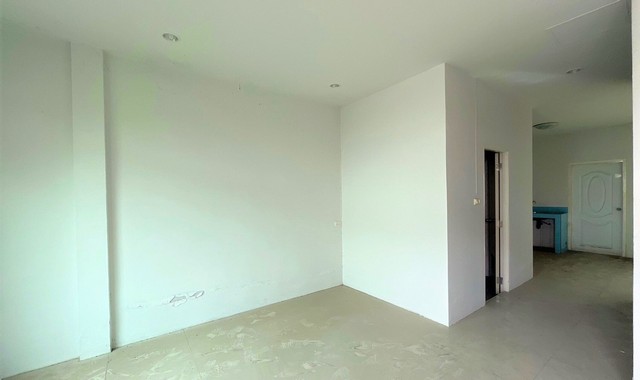 ขายทาวน์เฮ้าส์   อำเภอพัฒนานิคม  ลพบุรี (PKK03-05135)