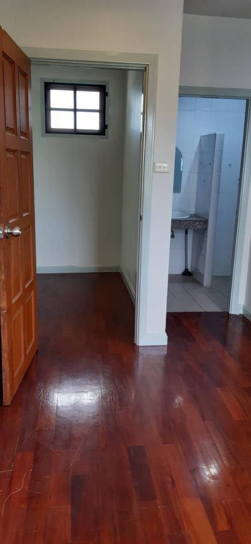 ให้เช่าบ้านเดี่ยว 2 ชั้น เนื้อที่ 90 ตารางวา 3 ห้องนอน 2 ห้องน้ำ ซอยสุขุมวิท 101ปุณณวิถี 12 เขตพระโขนง