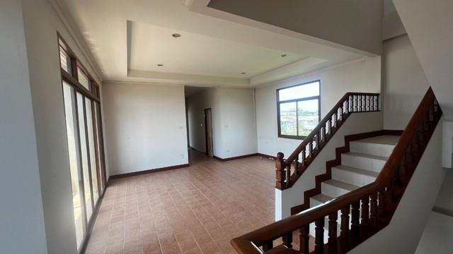 ขายอาคารพาณิชย์  :  โครงการปัญฐิญา พระราม 5 นนทบุรี