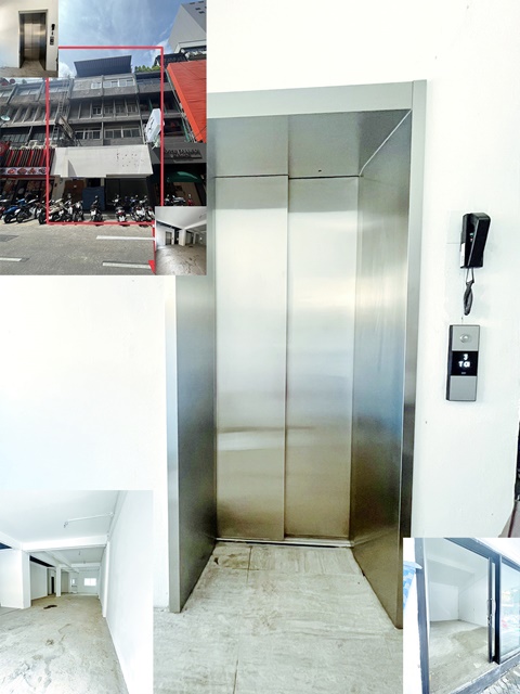 MRTสีลม เหมาะสำหรับทำธุรกิจให้เช่า อาคารพาณิชย์ 5 ชั้น 2คูหา ใกล้ BTSศาลาแดง  ทั้งตึก 499,999B-M 115ตรว. 10ห้อง 10น้ำ MRT Silom Commercial building for rent 5floors 2Units for computer Near BTS Saladaeng  business 499,999B-M 115 sq.wa. 10rooms 10bath.อาคารพานิชย์ 5 ชั้น 2คูหา เหมาะสำหรับทำธุรกิจ มีลฟต์10 ห้องโถง10 น้ำพื้นที่ส่วนกลาง : ลิฟต์และบันไดสามารถแบ่งเช่าเป็นชั้นได้ราคาเช่าทั้งตึก 599,999 B-Mชั้นล่าง 299,999 B-Mชั้น 1 99,999 B-Mชั้น 2 99,999 B-Mชั้น 3 (แถมหลังคา) 99,999 B-Mชนิด ตึกแถว 5 ชั้น จำ